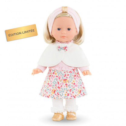 Corolle Ma Corolle - Priscilla Winter Blooming Doll 36cm