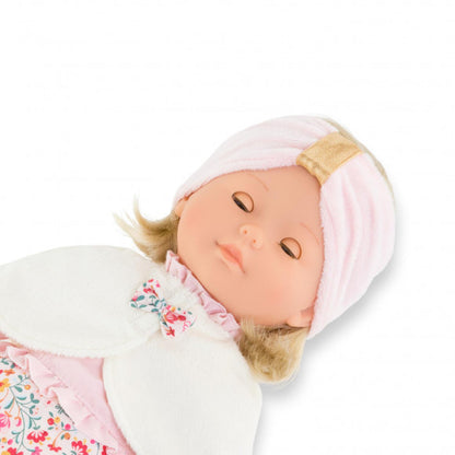 Corolle Ma Corolle - Priscilla Winter Blooming Doll 36cm