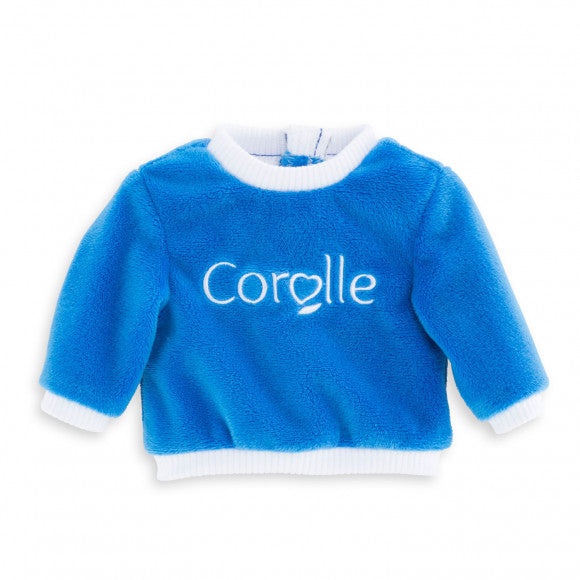 Corolle - Ma Corolle Blue Sweatshirt 36cm
