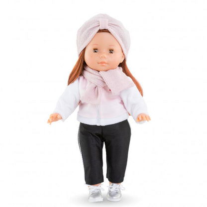 Corolle - Ma Corolle Hat & Scarf Set 36cm