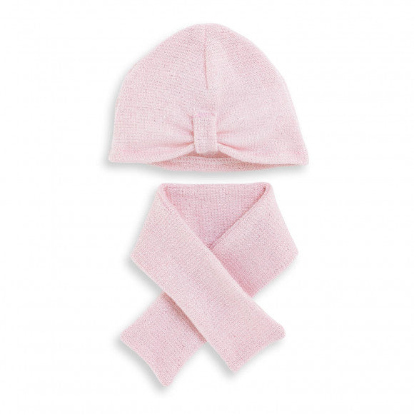 Corolle - Ma Corolle Hat & Scarf Set 36cm