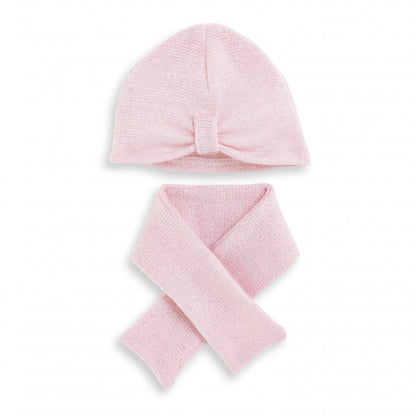 Corolle - Ma Corolle Hat & Scarf Set 36cm