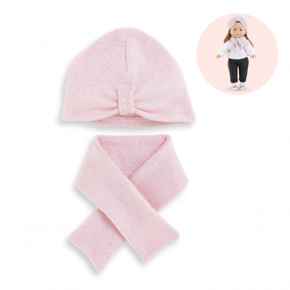 Corolle - Ma Corolle Hat & Scarf Set 36cm
