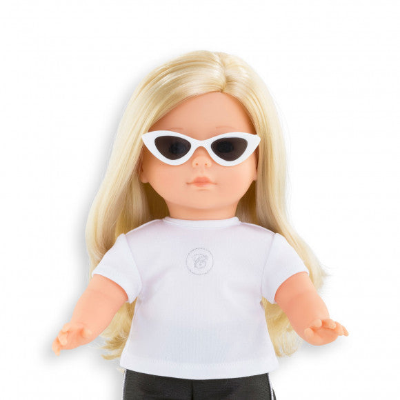 Corolle - Ma Corolle White Sunglasses