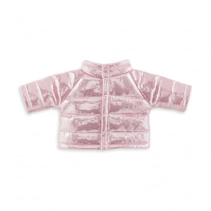 Corolle - Ma Corolle Padded Pink Jacket 36cm