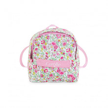 Corolle - Ma Corolle Floral Backpack