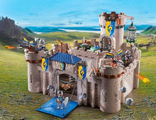 Playmobil - Novelmore -  Arwynn's castle 71642