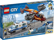 LEGO® City - Sky Police Diamond Heist 60209