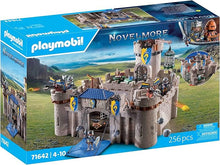 Playmobil - Novelmore -  Arwynn's castle 71642