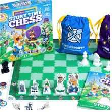Story Time Chess