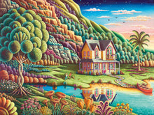 Ravensburger 750pc - Summertime Large Format Puzzle