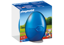 Playmobil - One-on-One Basketball 9210