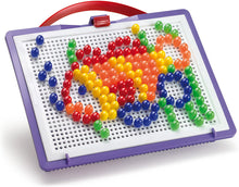 Quercetti FantaColor Portable Small 150pc
