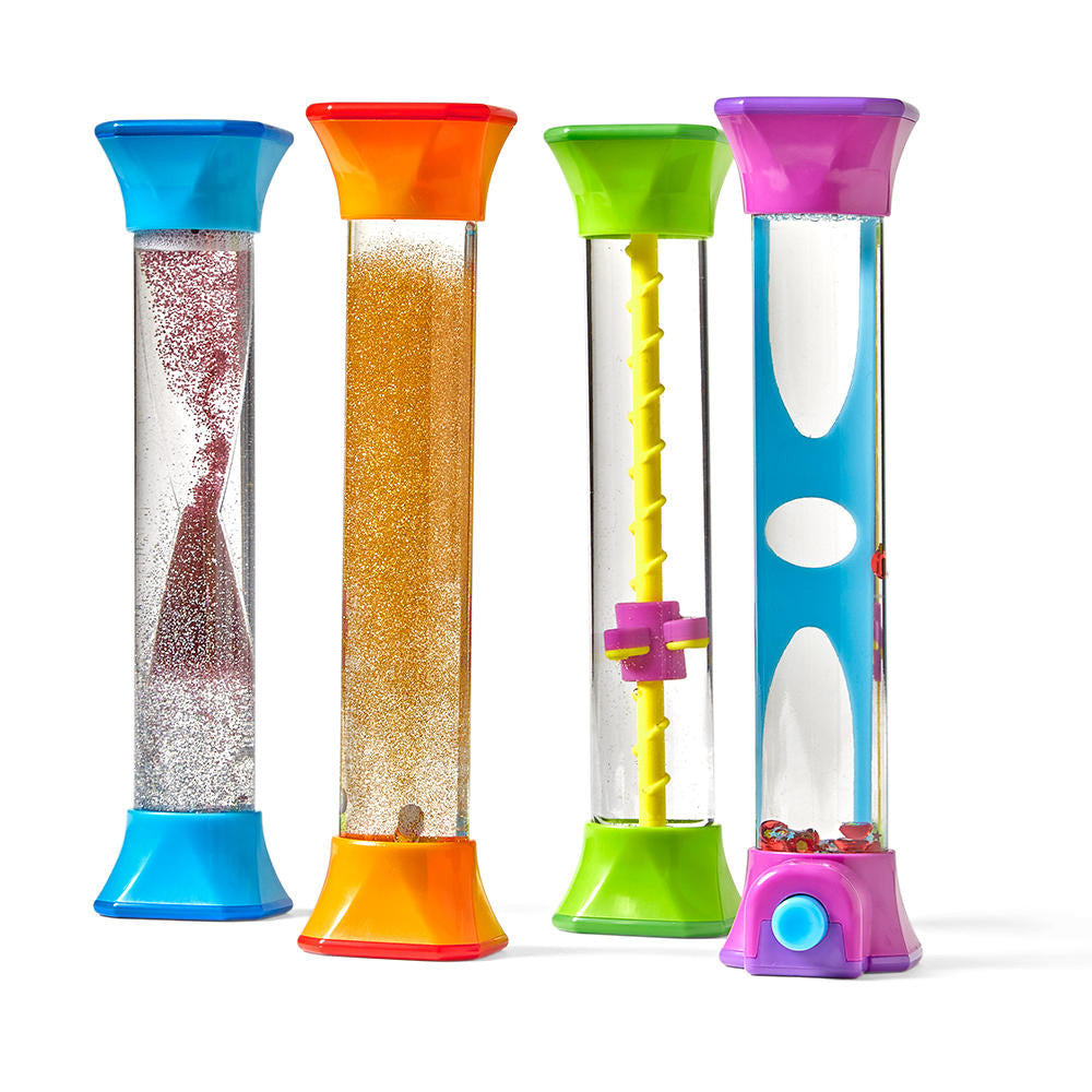 Hand2Mind - Sensory Fidget Tubes