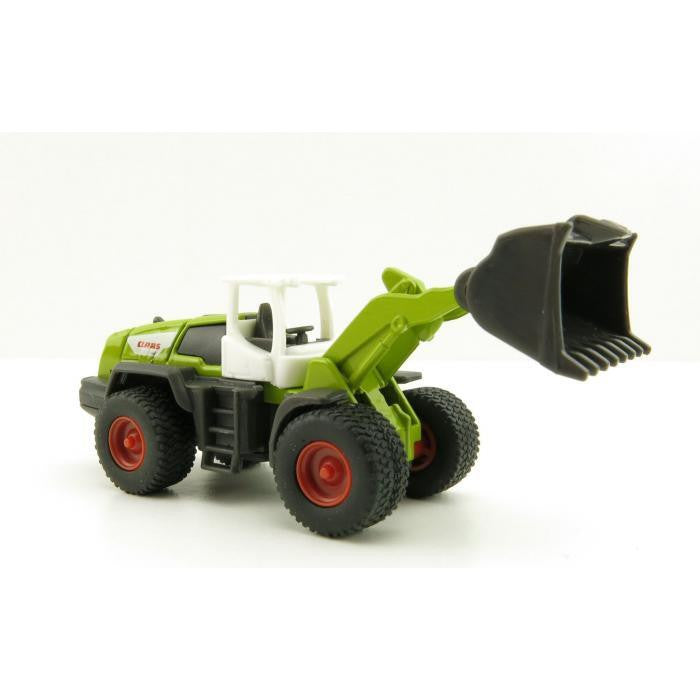 Siku - 1524 - Claas Torion