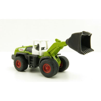Siku - 1524 - Claas Torion