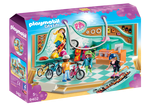 Playmobil City Life - Bike & Skate Shop 9402