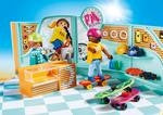 Playmobil City Life - Bike & Skate Shop 9402