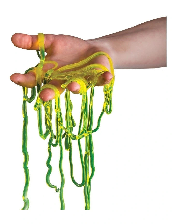 National Geographic - Amazing Worms Chemistry Kit