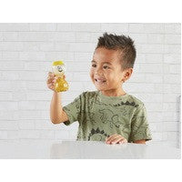 Hand2Mind - Express your feelings - Sensory Bottles