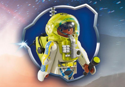 Playmobil Space - Mars Space Station 9487