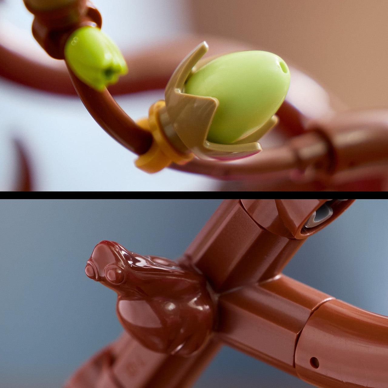 LEGO® Botanicals - Magnolia Branches 11510