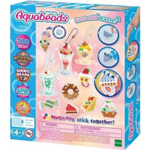 Aquabeads - Sundaes & Sweets Accessory Kit