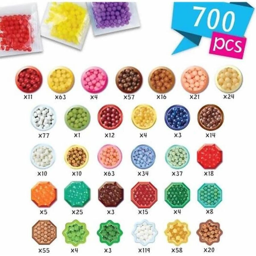 Aquabeads - Sundaes & Sweets Accessory Kit