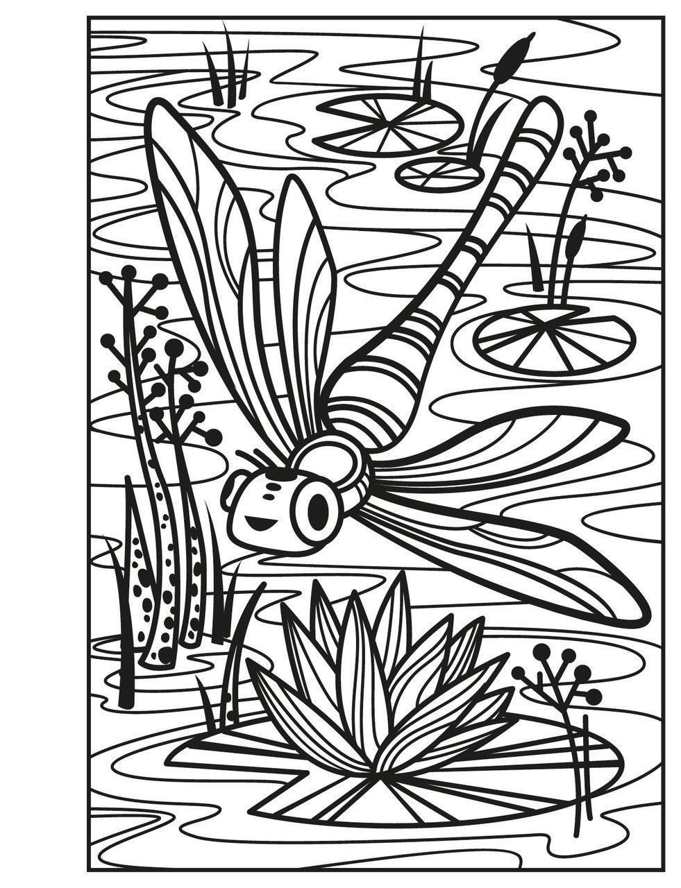 Usborne - Mini Books: Magic Painting Bugs