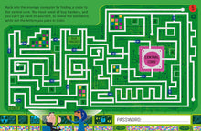 Usborne - Mini Books: Spy Secret Messages