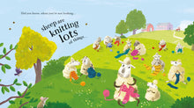 Usborne - Good Behaviour Guides - Sharing for Sheep