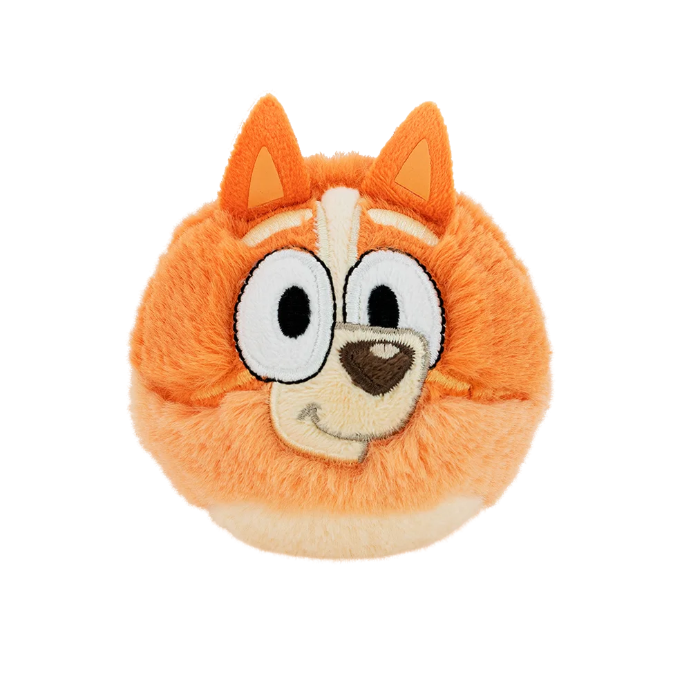 TY Beanie Bouncers - Bluey - BINGO