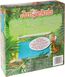 Jungle Ants