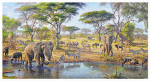 Pintoo - Fountain of Life 3000pc Puzzle