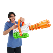 Zuru XSHOT Fast Fill Water Blaster - Hydro Cannon