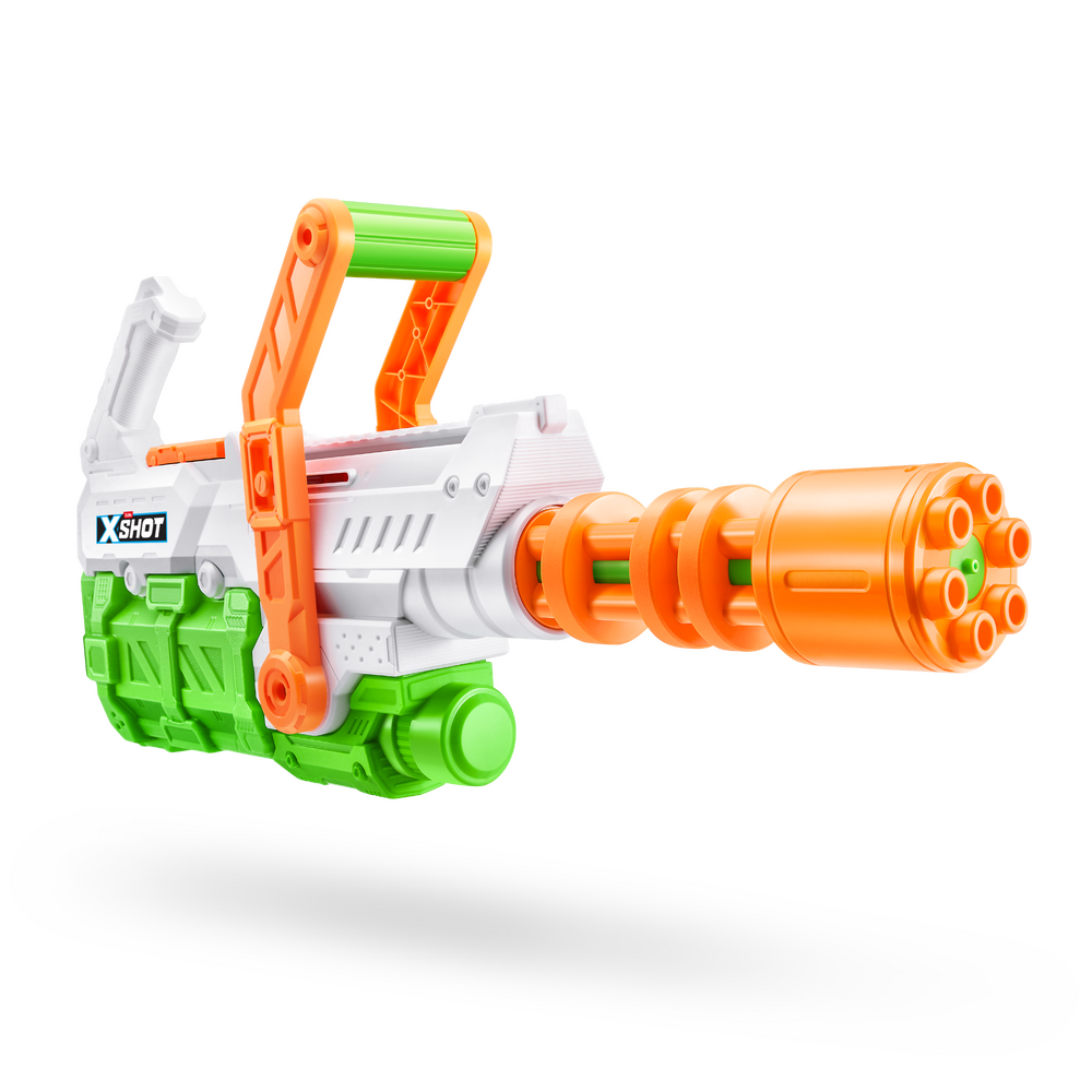 Zuru XSHOT Fast Fill Water Blaster - Hydro Cannon