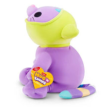ZURU - Hug-a-Lumps Weighted Plush 1.3kg - Medium Kitten Charli