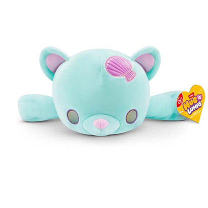 ZURU - Hug-a-Lumps Weighted Plush 1.3kg - Medium Myrtle the Kitten