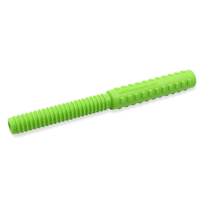 ARK Therapeutic - ARK Bite Tube Hollow Chew Tool (Textured)