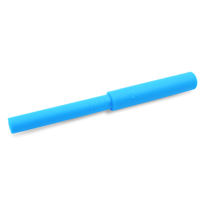 ARK Therapeutic - ARK Bite Tube Hollow Chew Tool (Smooth)