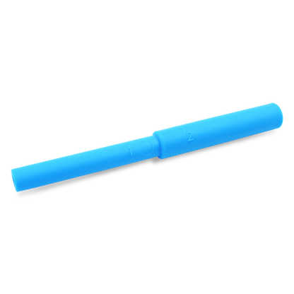 ARK Therapeutic - ARK Bite Tube Hollow Chew Tool (Smooth)