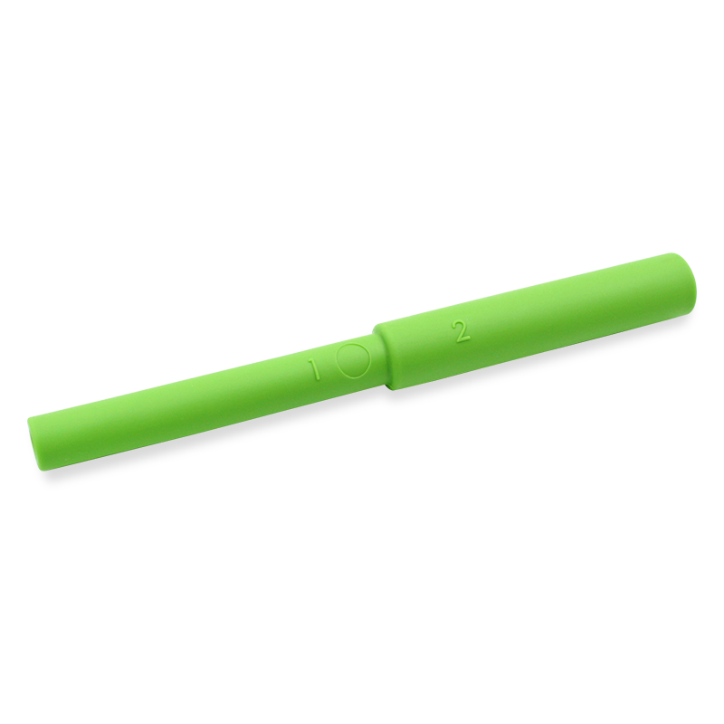 ARK Therapeutic - ARK Bite Tube Hollow Chew Tool (Smooth)