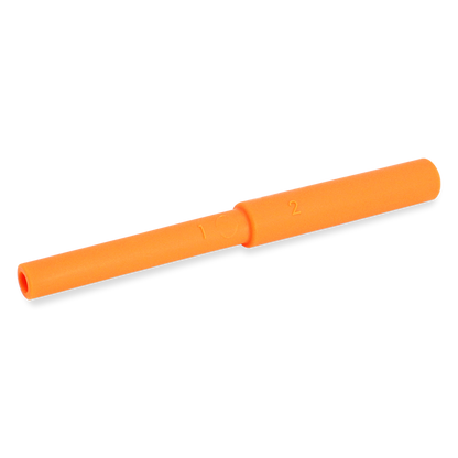 ARK Therapeutic - ARK Bite Tube Hollow Chew Tool (Smooth)