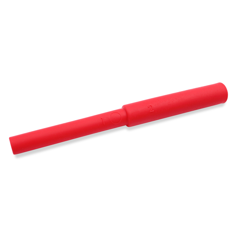 ARK Therapeutic - ARK Bite Tube Hollow Chew Tool (Smooth)