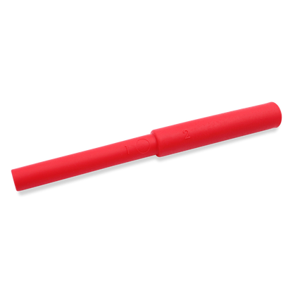 ARK Therapeutic - ARK Bite Tube Hollow Chew Tool (Smooth)