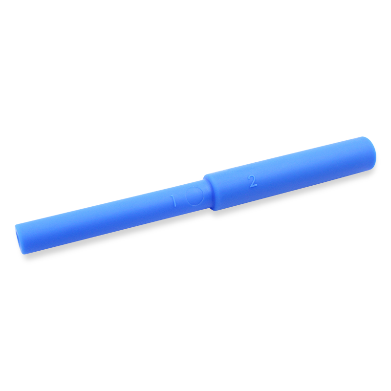 ARK Therapeutic - ARK Bite Tube Hollow Chew Tool (Smooth)