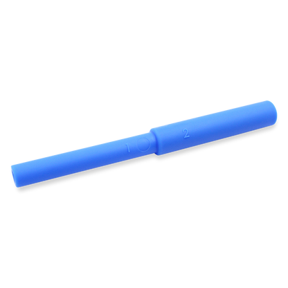 ARK Therapeutic - ARK Bite Tube Hollow Chew Tool (Smooth)