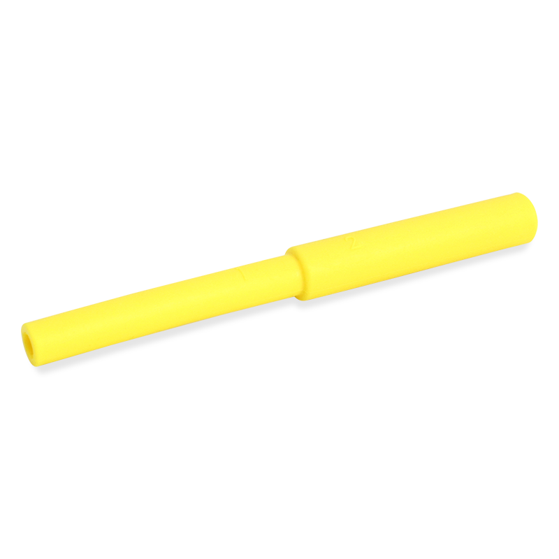 ARK Therapeutic - ARK Bite Tube Hollow Chew Tool (Smooth)