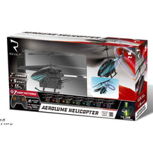 Revolt - Radio Control AeroLume Helicopter