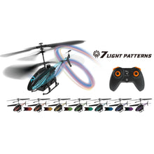 Revolt - Radio Control AeroLume Helicopter